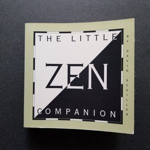 🎉HP🎉 Zen Small pocket